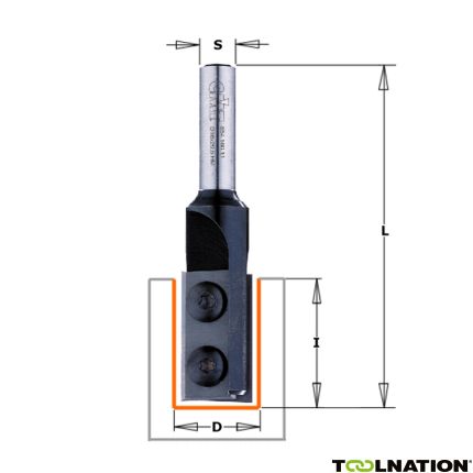 Beta 006540041 Schleifringübersetzer 41 mm - 1