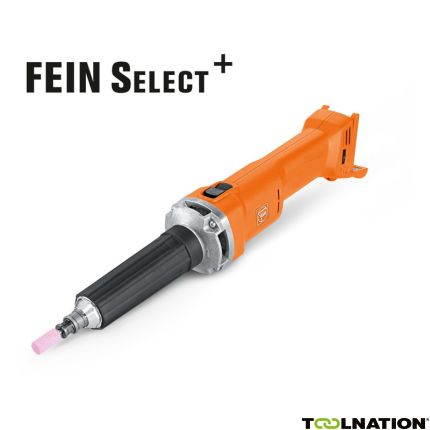 'Fein 71230262000 "AGSZ 18-280 LBL Select Rechte Slijper 18V excl. accu"''"''s en oplader"''''' - 1