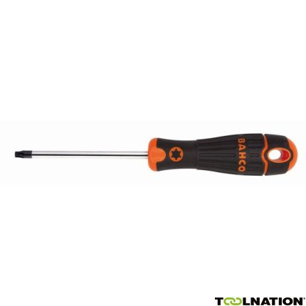 Bahco TORX ® Tamper resistant schroevendraaier B141.007.075 - 1