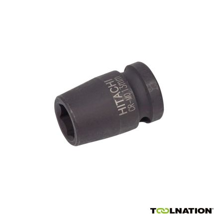 HiKOKI Zubehör 751818 1/2" Power cap Größe 26 L=38 mm - 1