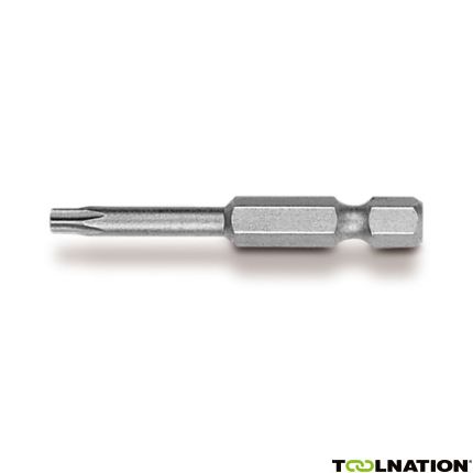 HiKOKI Zubehör 752318 Proline 1/4" Torx Bit T 10 - 50 mm 3 Stangen - 1