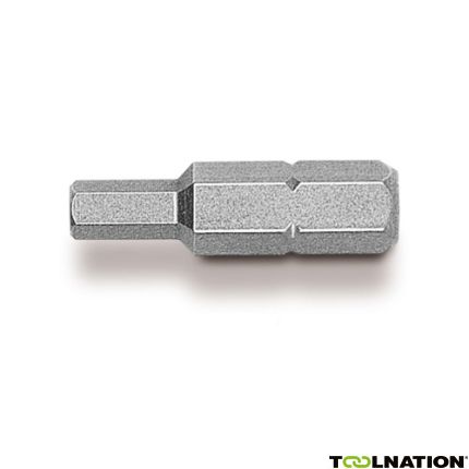 HiKOKI Zubehör 752343 Proline 1/4" Sechskant-Bit 2,5 - 25 mm 3 Stück - 1