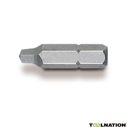 HiKOKI Zubehör 752367 Proline 1/4" Robertson Bit 2 - 25 mm 3 Buchsen - 1