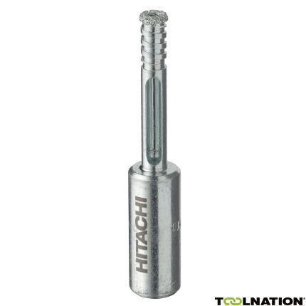 Hitachi Zubehör 780703 Diamantbohrer für Fliesen 7 mm - 1