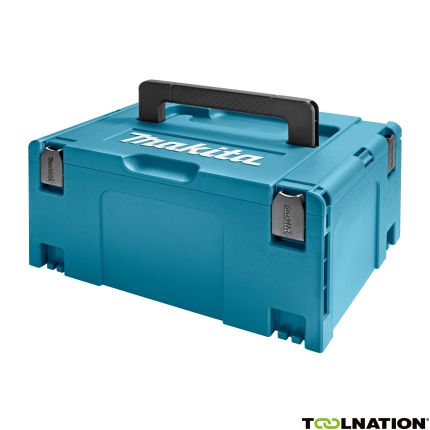 Makita 821551-8 Mbox nr.3 Systainer - 1