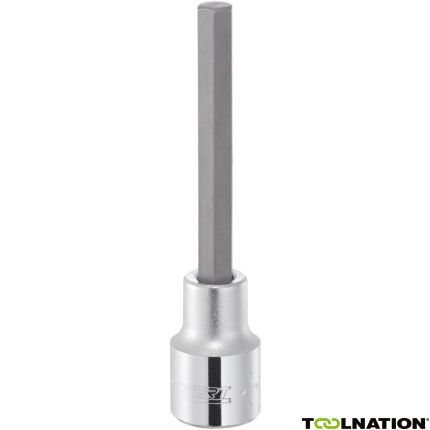 Facom Expert E031983 Schroevendraaierdop 1/2" lange bit voor 6-kant inbusschroeven - 14 mm - 1