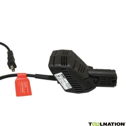 Rupes Zubehör RU-9HP120LT#DE BIGFOOT iBrid Nano AC-DC-Adapter - 1