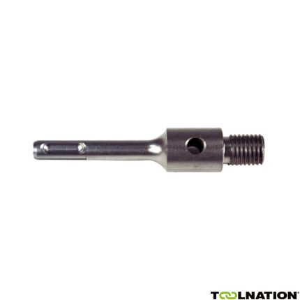 Makita Zubehör P-64319 Lochsägenhalter 118mm M16xSDS Uni - 1