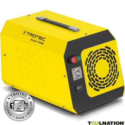 Trotec 1180000112 Airozon® 10000 Ozongenerator - 1