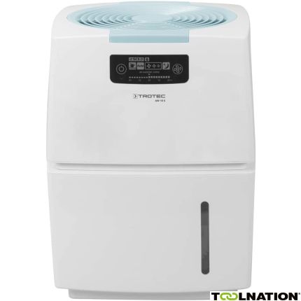 Trotec 1160000010 AW 10 S Luftwäscher / Airwasher - 5