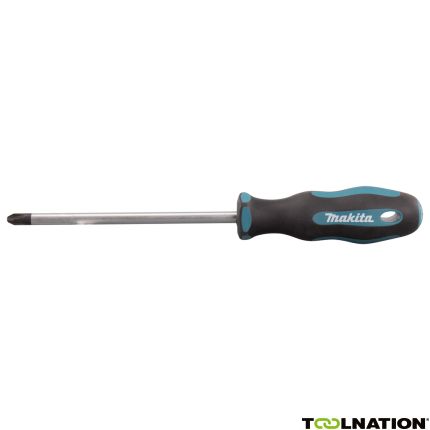 Makita B-65931 Schroevendraaier PH3x150mm - 1