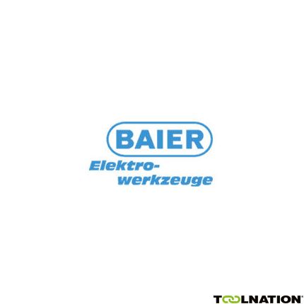 Baier 31062 Cutter318 Breite 18 mm - 1