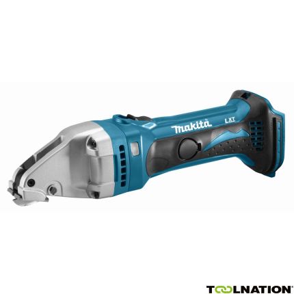 Makita DJS161ZJ Plaatschaar 18 Volt  - 1