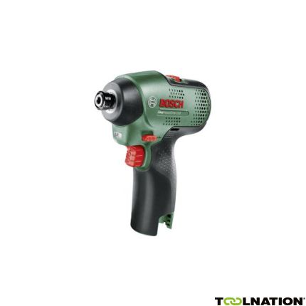 'Bosch Groen 06033D6000 EasyImpactDrive 12 Accu Slagschroevendraaier 12 volt excl. accu"s en lader''' - 1