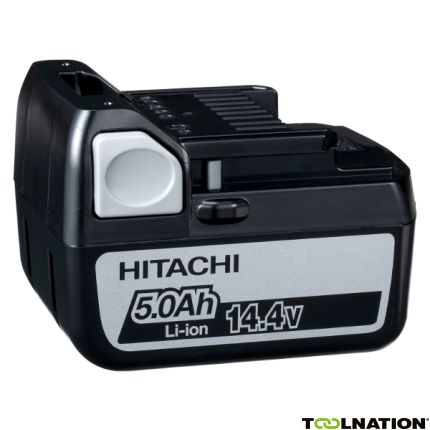 Hitachi 335786 BSL1450 ACCU 14,4 VOLT 5,0 AH LI-ION - 1