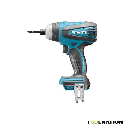 Makita DTP141ZJ Accu Hybride Slagschroevendraaier Body 18V Li-Ion - 2