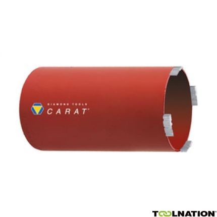 Carat HTM0681504 DUSTEC LASER DROOGBOOR 68x150xM16 - 1