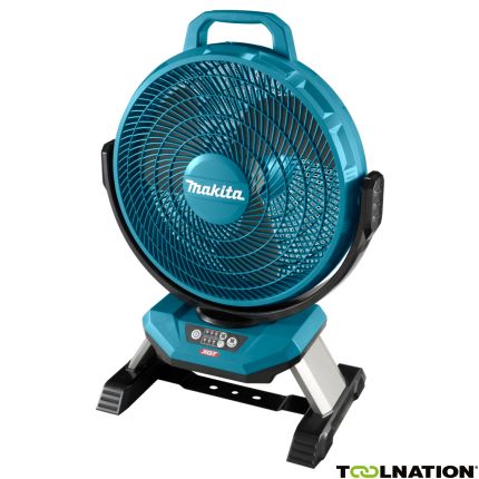 Makita CF002GZ Akku-Lüfter 40 Volt max ohne Akku oder Ladegerät - 1