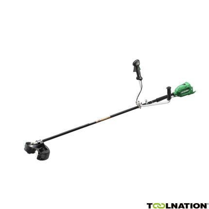 'HiKOKI CG36DBW5Z Accu Grastrimmer - Multivolt 36V excl. accu"s en lader''' - 1