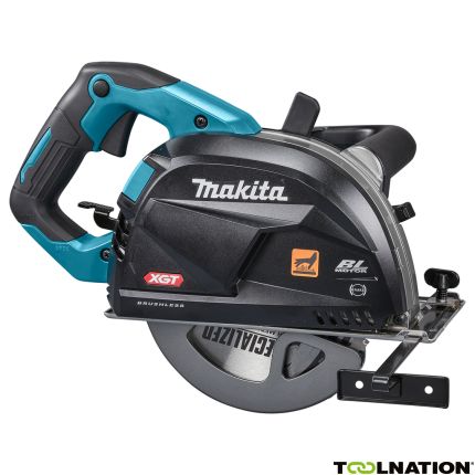 Makita CS002GZ Akku-Kreissäge Metall 185 mm 40V exkl. Batterien und Ladegerät - 1