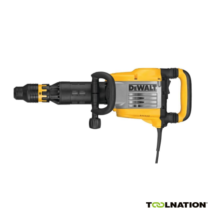 Dewalt D25951K-QS Abbruchhammer 12 kg 22,5 J SDS-Max - 1