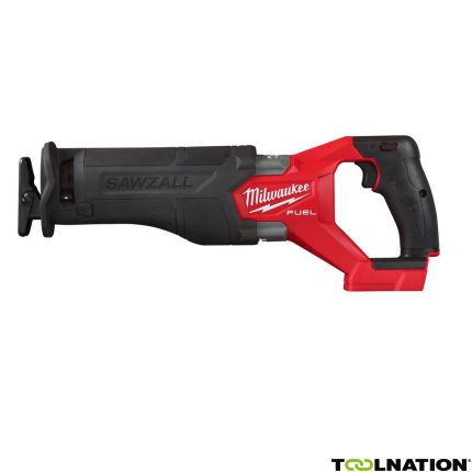 Milwaukee M18 FSZ-0X Reciprozaag 18V Body in HD-Box 4933478293 - 1