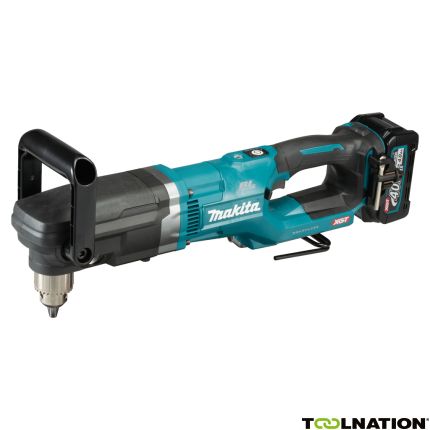 Makita DA001GM101 Haakse Accuboormachine 40V max 4.0Ah - 1