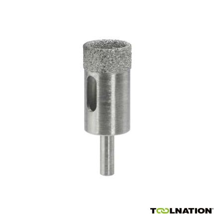 Bosch 2608620214 Diamantboor 25 mm voor GTR 30 - 1