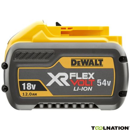 DeWalt DCB548-XJ DCB548 XR FlexVolt 54 Volt 12,0Ah Li-Ion Accu - 2