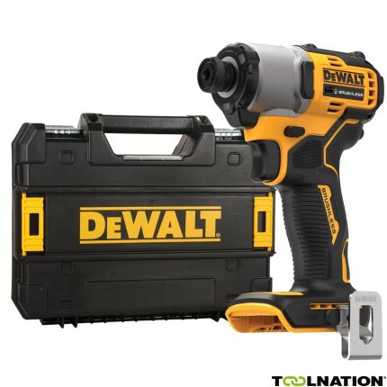 Dewalt DCF840NT-XJ Schlagschrauber 18V XR ohne Akku und Ladegerät - 1