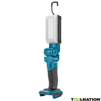 Makita DEBDML801X DML801 Werklamp 14,4/18 Volt Body - 1