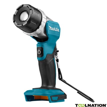 Makita DEADML808 DML808 Acculamp verstelbaar 14,4/18 Volt - 1