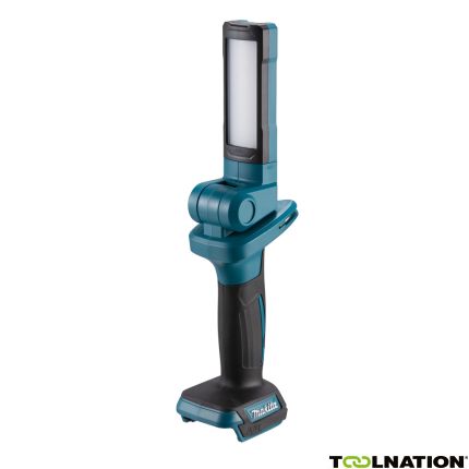 Makita Zubehör DEBDML816 14,4 V / 18 V Taschenlampe LED inkl. Lampenschirm - 2