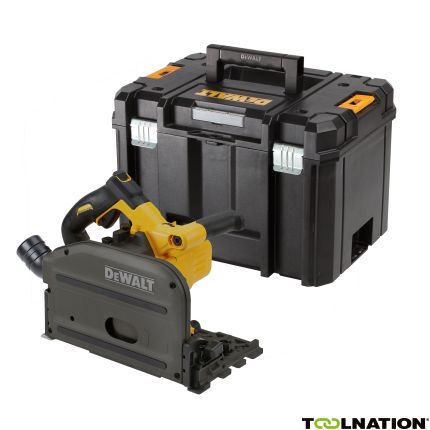 DeWalt DCS520NT-XJ DCS520NT-QW XR FlexVolt 54 Volt body Invalzaag 165mm - 4