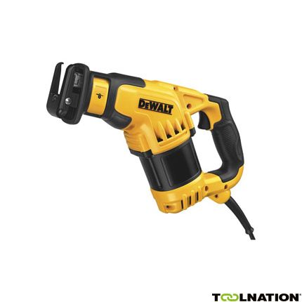 DeWalt DWE357K-QS Reciprozaag, 1100W - 1