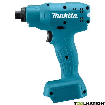 Makita DFT025FMZ Drehmomentschlüssel 18 Volt ohne Akku und Ladegerät - 1