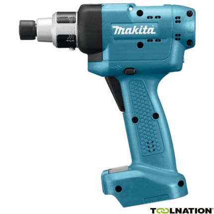 Makita DFT082RZ Drehmomentschlüssel 14,4 Volt ohne Akku und Ladegerät - 1