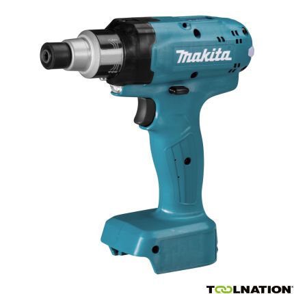 Makita DFT085FMZ Drehmomentschlüssel 14,4 Volt ohne Akku und Ladegerät - 1