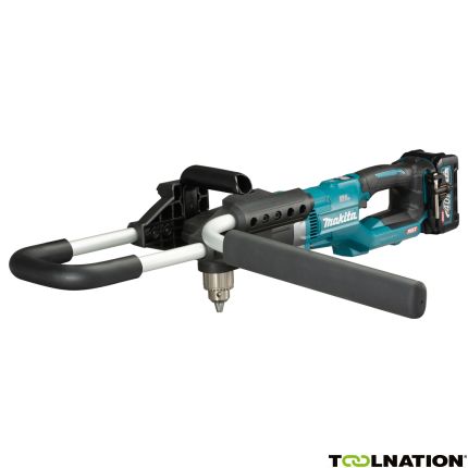 Makita DG001GM105 Akku Erdbohrer 40V Max 4,0 Ah Li-Ion - 1