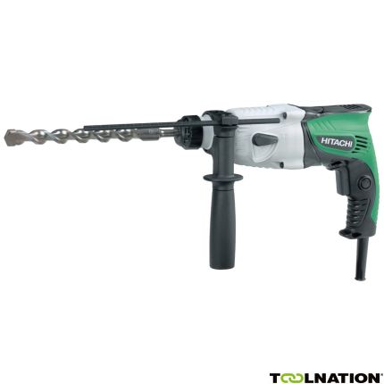 Hitachi 93224346 DH22PG SDS-Hammer 620 Watt - 1