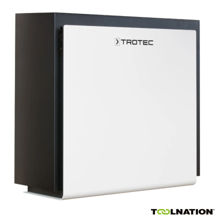 Trotec 1125000415 - 1