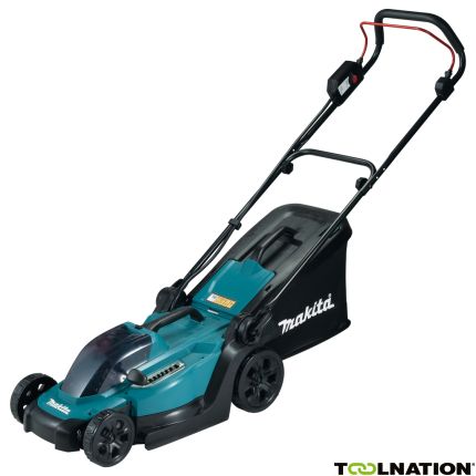 Makita DLM330Z Akku-Rasenmäher 33 cm 18 Volt ohne Akku und Ladegerät - 1