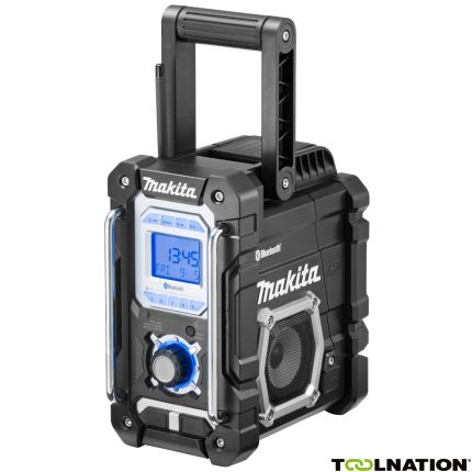 Makita DMR106B Baufunkgerät mit Bluetooth - 1