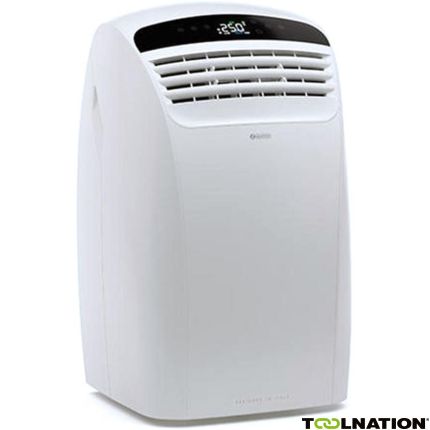 Olimpia Splendid OS021400 Mobiele Airco DOLCECLIMA SILENT 10P WIFI - 1