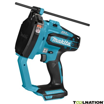 Makita DSC102ZJ Draadeindknipper 14,4V - 18V excl. accu's en oplader - 3