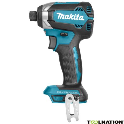 Makita DTD153ZJ Slagschroevendraaier 18V excl. accu's en lader  - 6