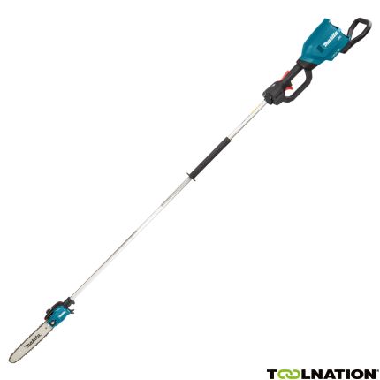  DUA300PT2 2 x 18 volt 5.0Ah Li-Ion Stokkettingzaag 30 cm  - 1