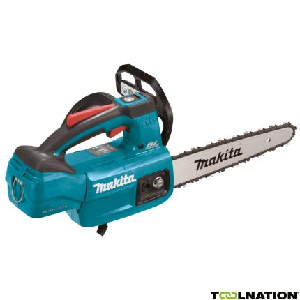 Makita DUC254CZ 18 volt Carving Kettingzaag 25 cm excl. accu"s en lader - 1