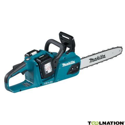 'Makita DUC355Z 2 x 18 volt Kettingzaag 35 cm excl. accu"s en lader''' - 2