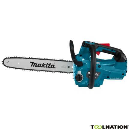 'Makita DUC356Z 2 x 18 volt Tophandle Kettingzaag 35 cm excl. accu"s en lader''' - 2